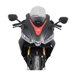 Pantalla MRA racing "R" - Aprilia RS660