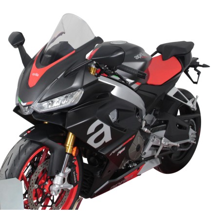 Pantalla MRA racing "R" - Aprilia RS660