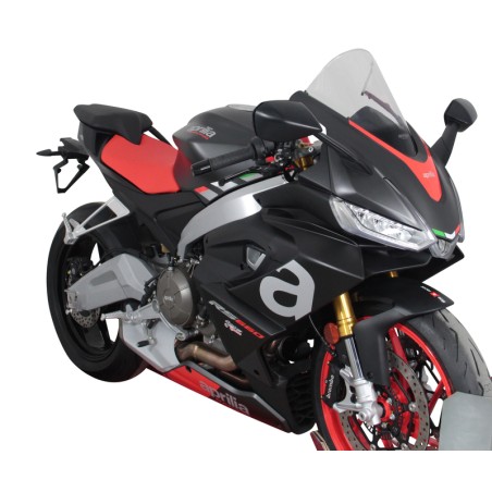 Pantalla MRA racing "R" - Aprilia RS660