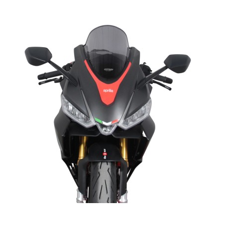 Pantalla MRA racing "R" - Aprilia RS660