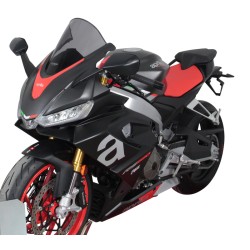 Pantalla MRA racing "R" - Aprilia RS660 2