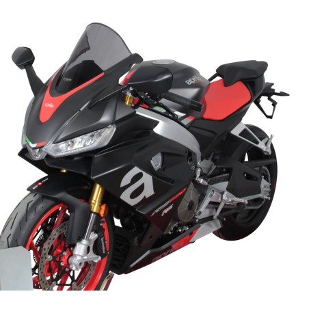 Pantalla MRA racing "R" - Aprilia RS660