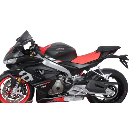 Pantalla MRA racing "R" - Aprilia RS660