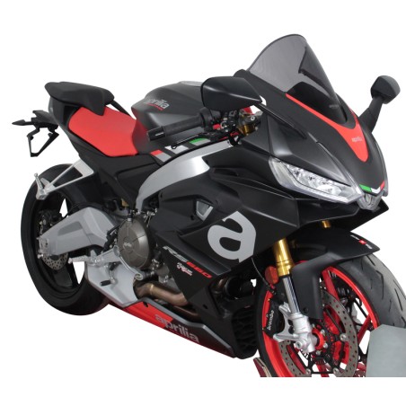 Pantalla MRA racing "R" - Aprilia RS660
