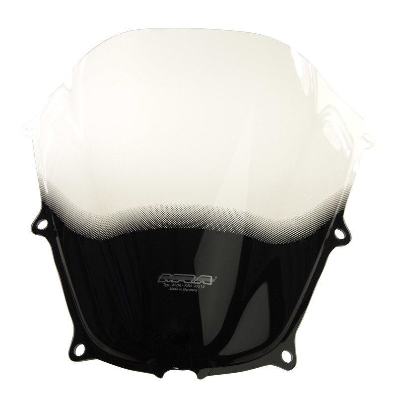 Pantalla MRA Racing transparente, Honda CBR600RR 2005-2006