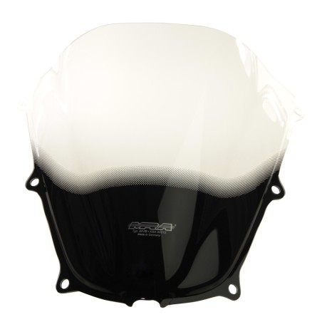 Pantalla MRA Racing transparente, Honda CBR600RR 2005-2006