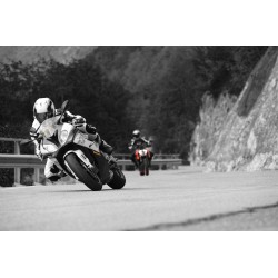 Neumático CONTINENTAL CONTIRACEATTACK 2 STREET 120/70 ZR 17 M/C (58W) TL 2