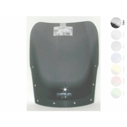 Pantalla MRA, transparente, original Kawasaki GPZ 1000RX