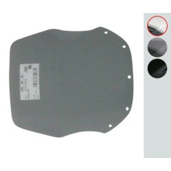Pantalla MRA Touring, transparente, Yamaha XTZ 660