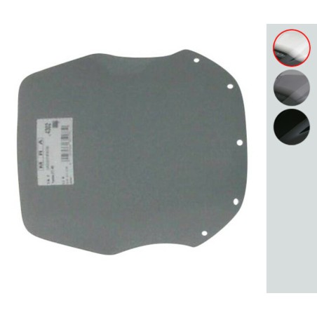 Pantalla MRA Touring, transparente, Yamaha XTZ 660