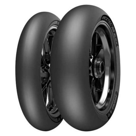 Neumático METZELER RACETEC RR K3 (F) (B) 120/70 ZR 17 M/C (58W) TL