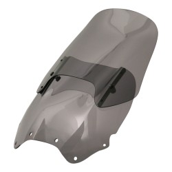 Pantalla MRA Vario, ahumado, original Honda XRV 750 Africa Twin 1996- 2