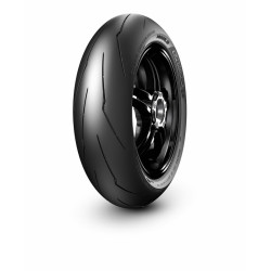 Neumático PIRELLI DIABLO SUPERCORSA SP V3 200/55 ZR 17 M/C (78W) TL