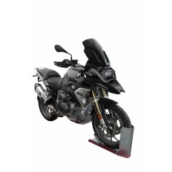 Pantalla MRA Touring tipo TM negro BMW R1250GS/Adventure
