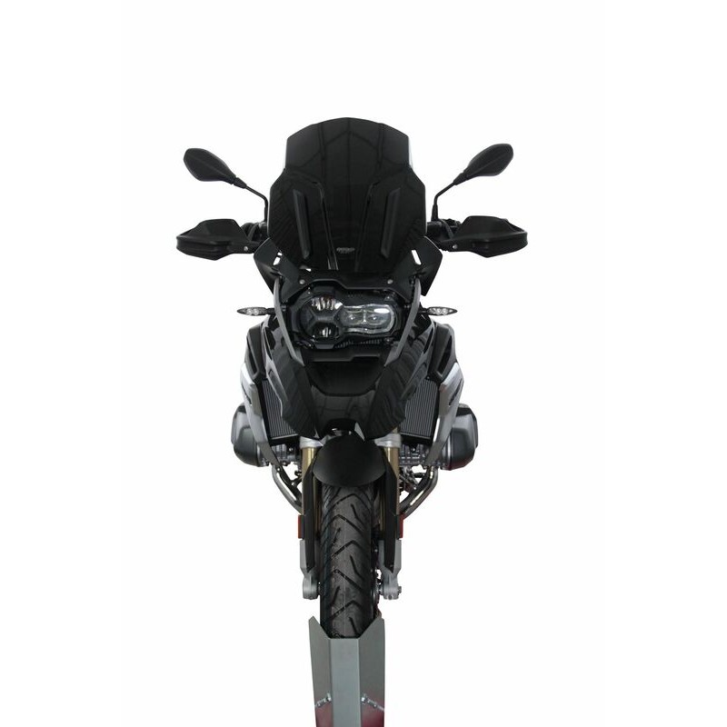 Pantalla MRA Touring tipo TM negro BMW R1250GS/Adventure