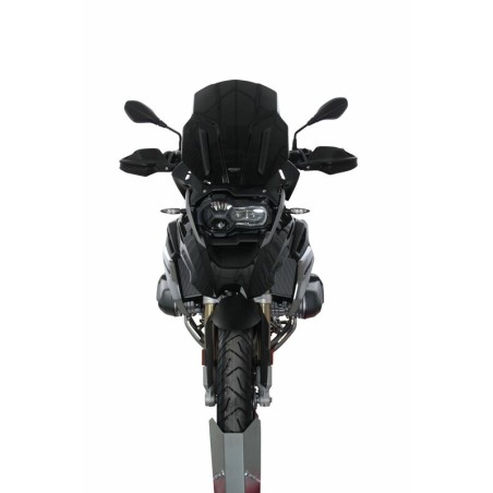 Pantalla MRA Touring tipo TM negro BMW R1250GS/Adventure