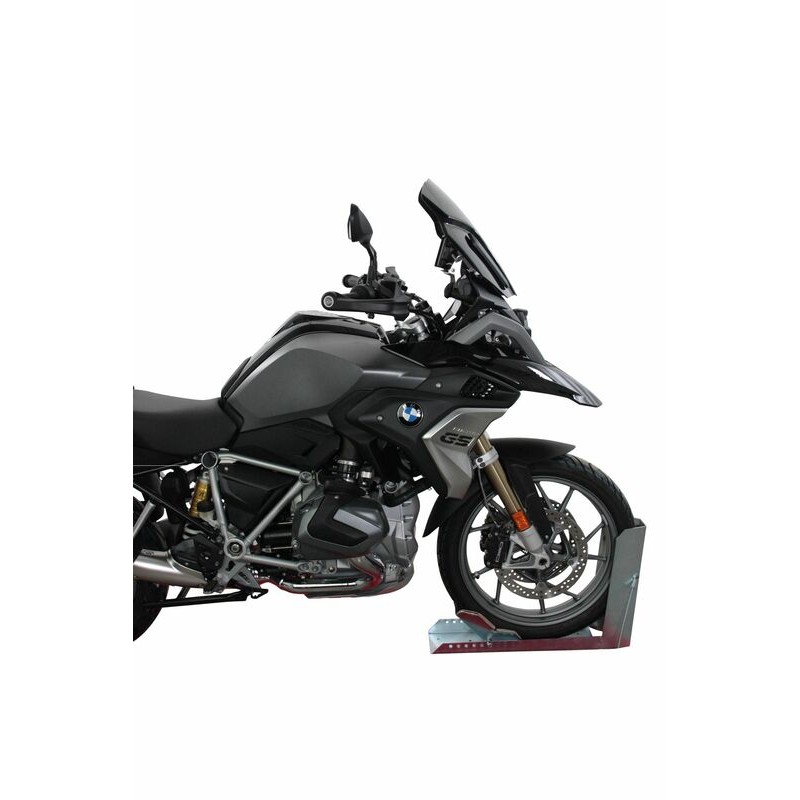 Pantalla MRA Touring tipo TM negro BMW R1250GS/Adventure