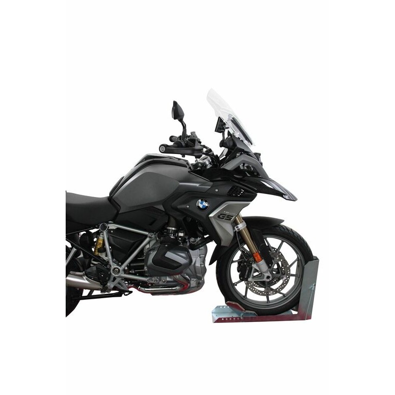 Pantalla MRA Touring tipo TM transparente BMW R1250GS/Adventure