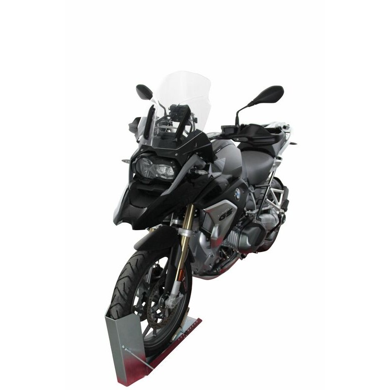 Pantalla MRA Touring tipo TM transparente BMW R1250GS/Adventure