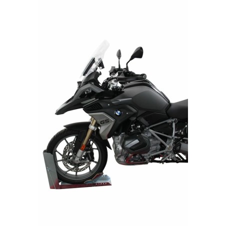 Pantalla MRA Touring tipo TM transparente BMW R1250GS/Adventure