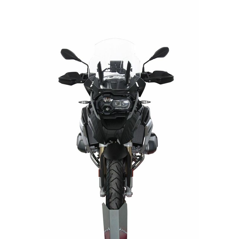 Pantalla MRA Touring tipo TM transparente BMW R1250GS/Adventure