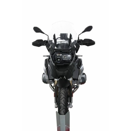 Pantalla MRA Touring tipo TM transparente BMW R1250GS/Adventure