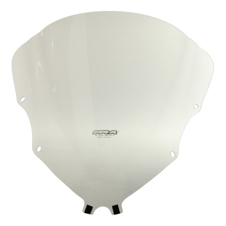 Pantalla MRA Racing BMW R nineT Racer, transparente