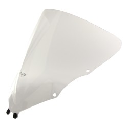 Pantalla MRA Racing BMW R nineT Racer, transparente 2