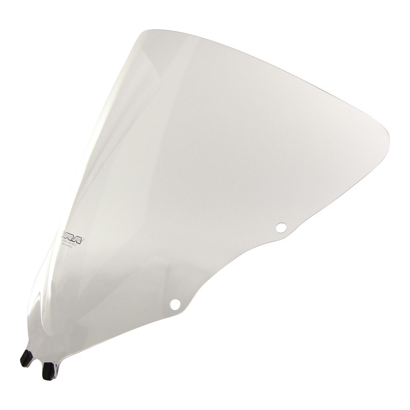 Pantalla MRA Racing BMW R nineT Racer, transparente