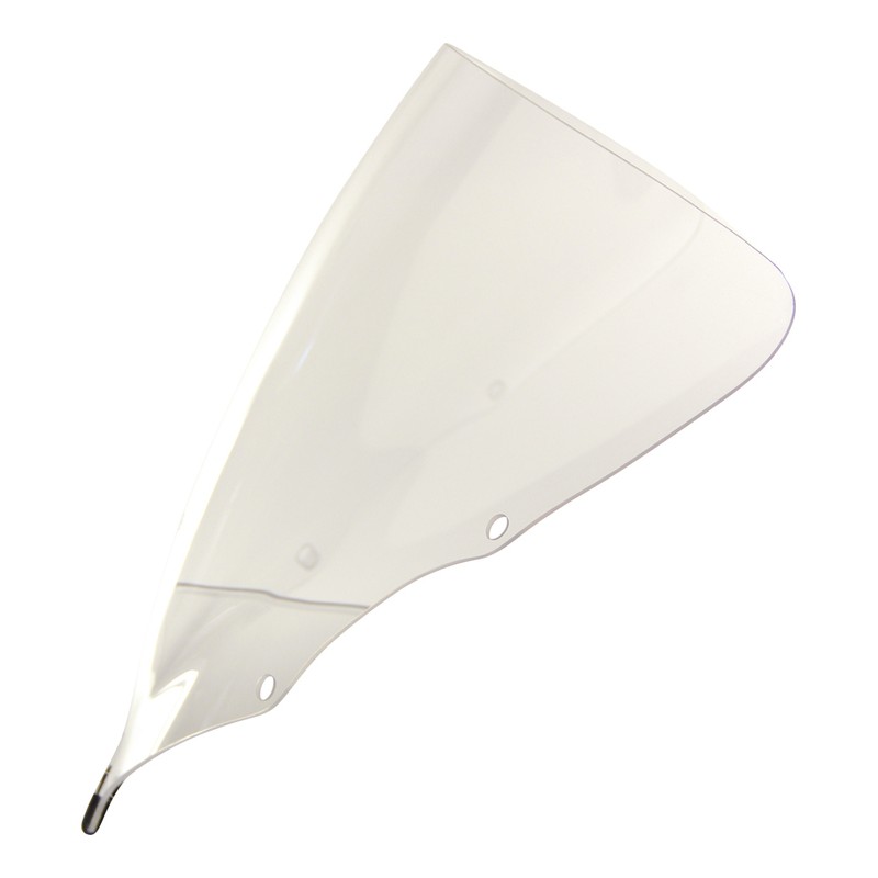 Pantalla MRA Racing BMW R nineT Racer, transparente