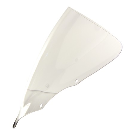 Pantalla MRA Racing BMW R nineT Racer, transparente