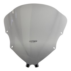 Pantalla MRA Racing BMW R nineT Racer, ahumado