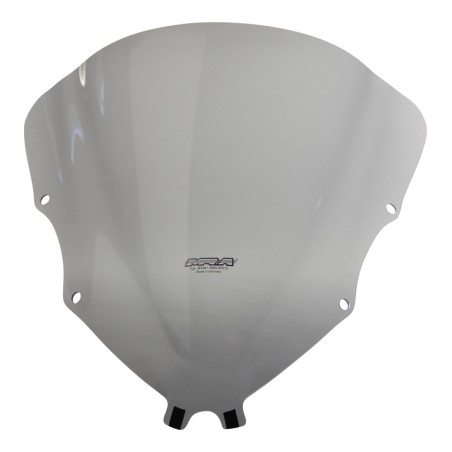 Pantalla MRA Racing BMW R nineT Racer, ahumado