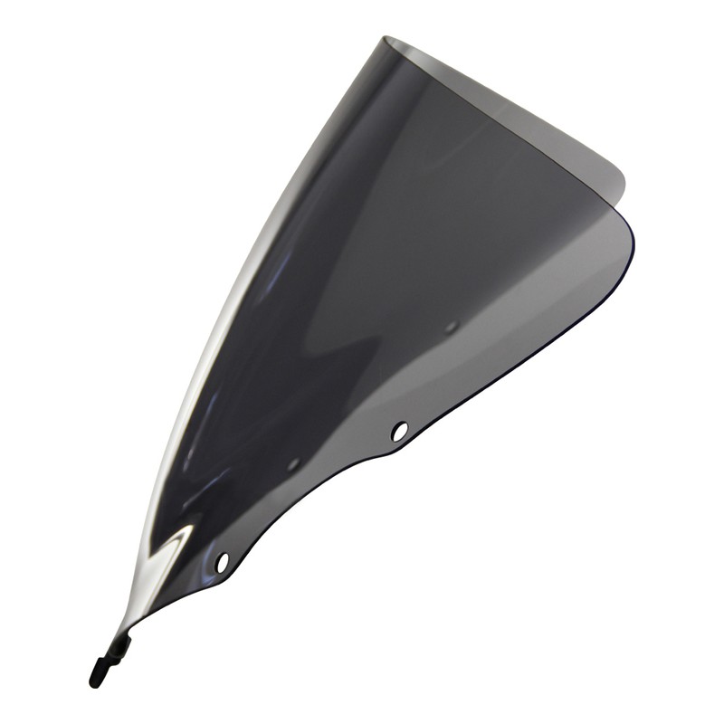 Pantalla MRA Racing BMW R nineT Racer, ahumado