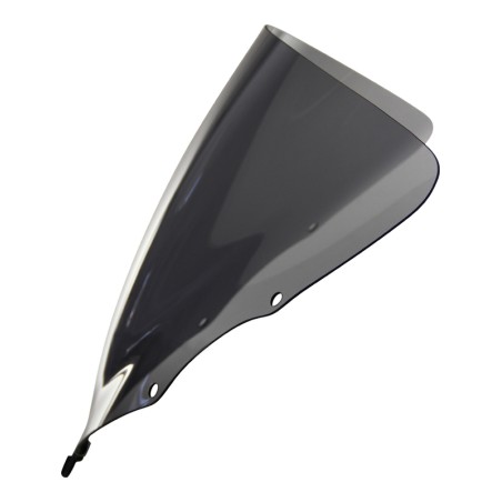 Pantalla MRA Racing BMW R nineT Racer, ahumado