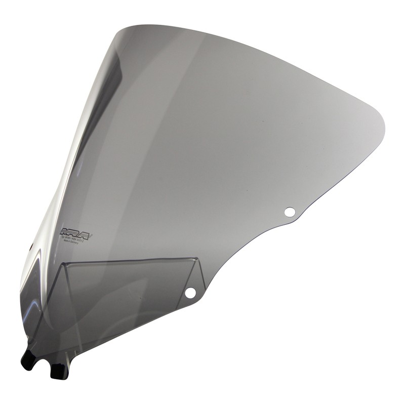 Pantalla MRA Racing BMW R nineT Racer, ahumado