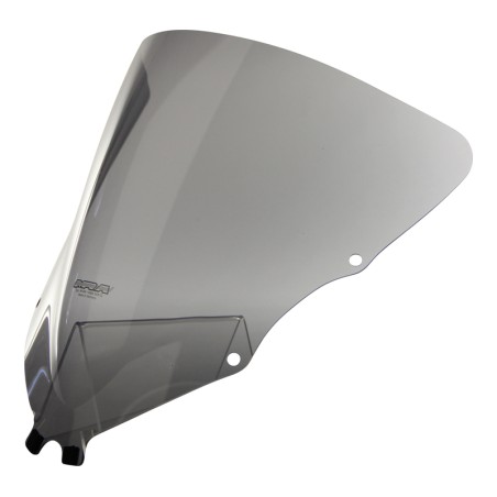 Pantalla MRA Racing BMW R nineT Racer, ahumado