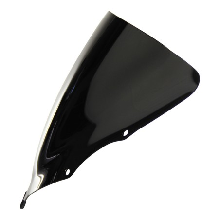 Pantalla MRA Racing BMW R nineT Racer, negro