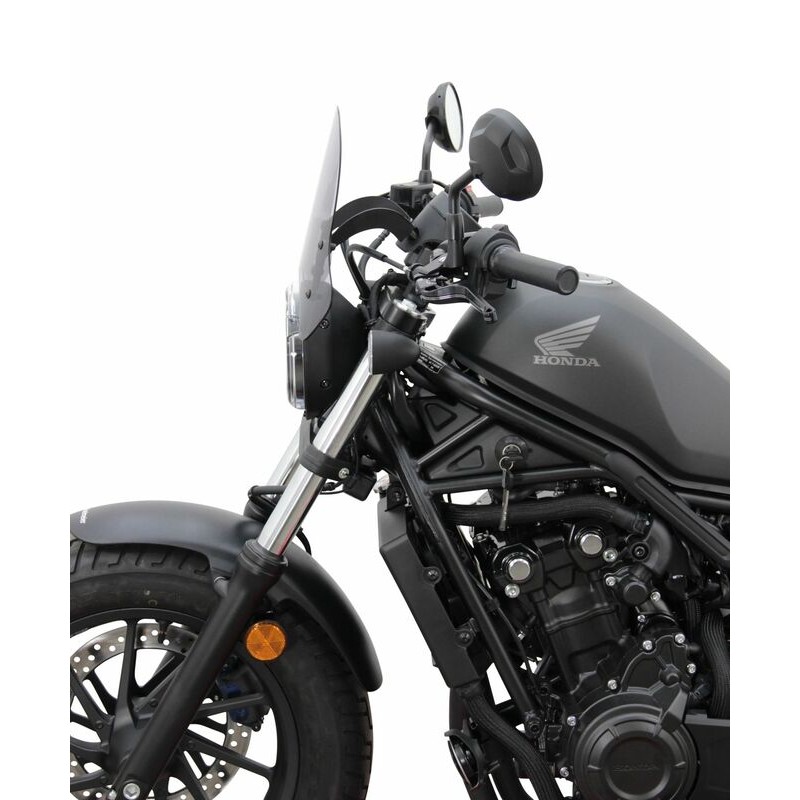 Pantalla MRA Sport ahumado