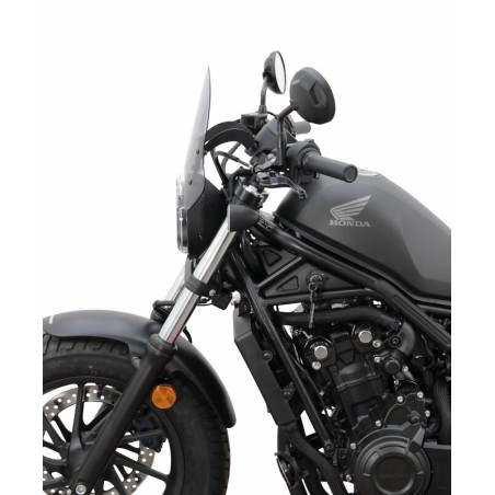 Pantalla MRA Sport ahumado