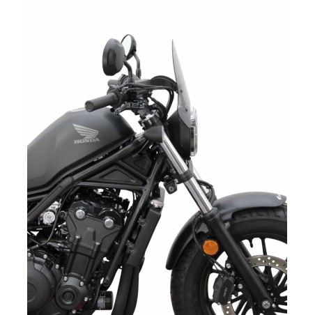 Pantalla MRA Sport ahumado