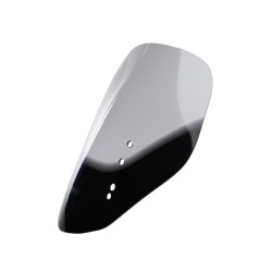 Pantalla MRA, ahumado, original Suzuki DL 650/1000/KLV 1000 2004- 2