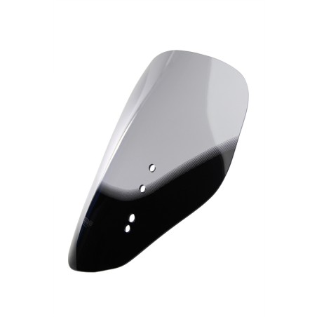 Pantalla MRA, ahumado, original Suzuki DL 650/1000/KLV 1000 2004-