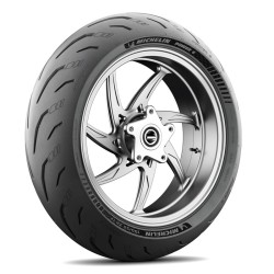 Neumático MICHELIN POWER 6 160/60 ZR 17 M/C (69W) TL 2
