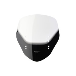 Pantalla MRA, transparente, original Suzuki DL 650/1000/KLV 1000 2004-10