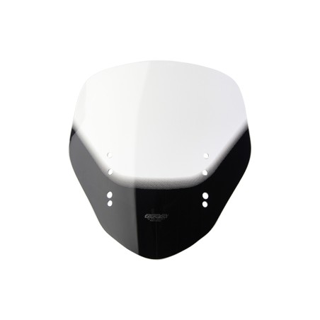 Pantalla MRA, transparente, original Suzuki DL 650/1000/KLV 1000 2004-10