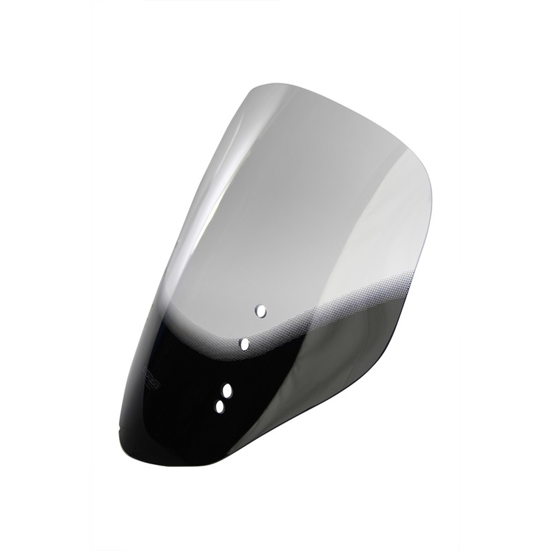 Pantalla MRA, transparente, original Suzuki DL 650/1000/KLV 1000 2004-10