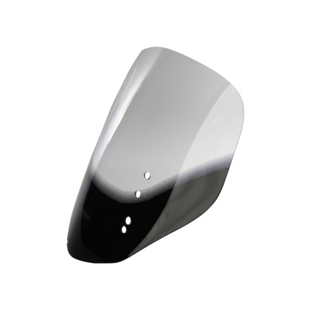 Pantalla MRA, transparente, original Suzuki DL 650/1000/KLV 1000 2004-10