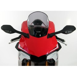 Pantalla MRA Racing, transparente, YZF-R1 15