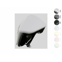 Pantalla MRA, negro, original Suzuki GSX 650 F 08